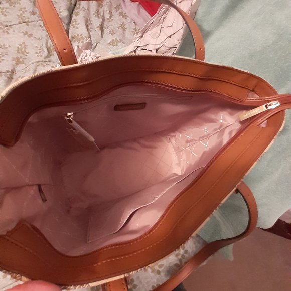 Michael Kors Large Tote New with Tags - Picture 4 of 5